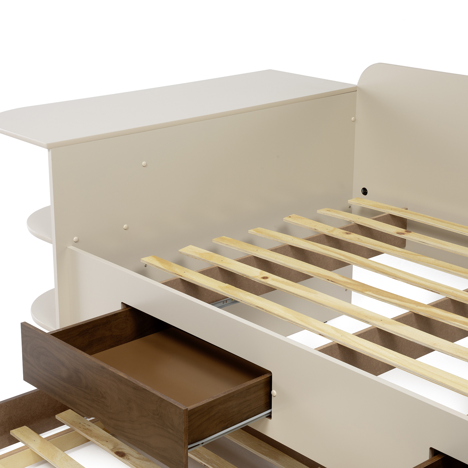 Cama Sofá Helena 13