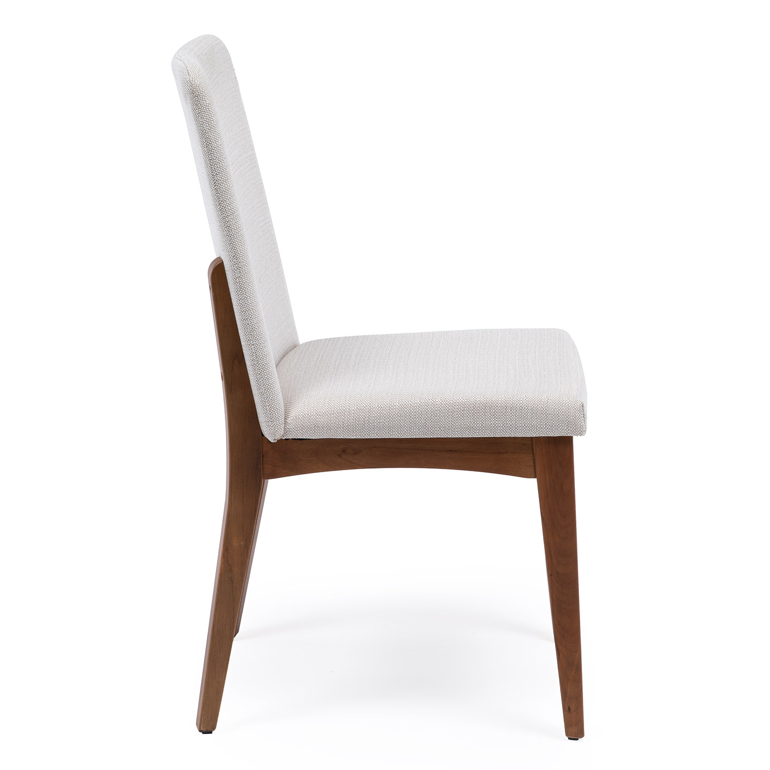 Comedor Avena 1.35 Canela + 4 Sillas Olive L02 8