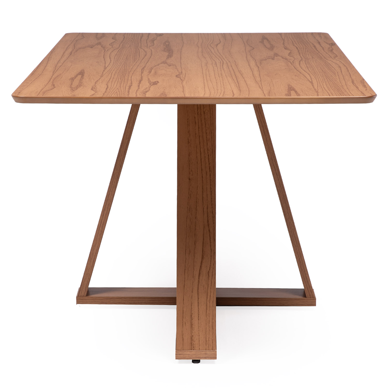 Comedor Avena 1.6 Canela+ 6 Sillas Olive L02 5