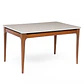 Comedor Addar 1.35 Ow+ 4 Sillas Megan - Miniatura 4