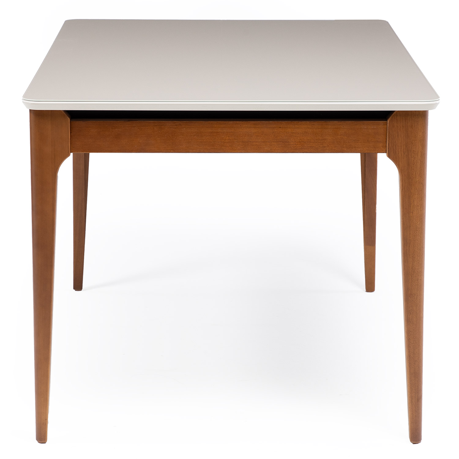 Comedor Addar 1.35 Ow+ 4 Sillas Megan 5