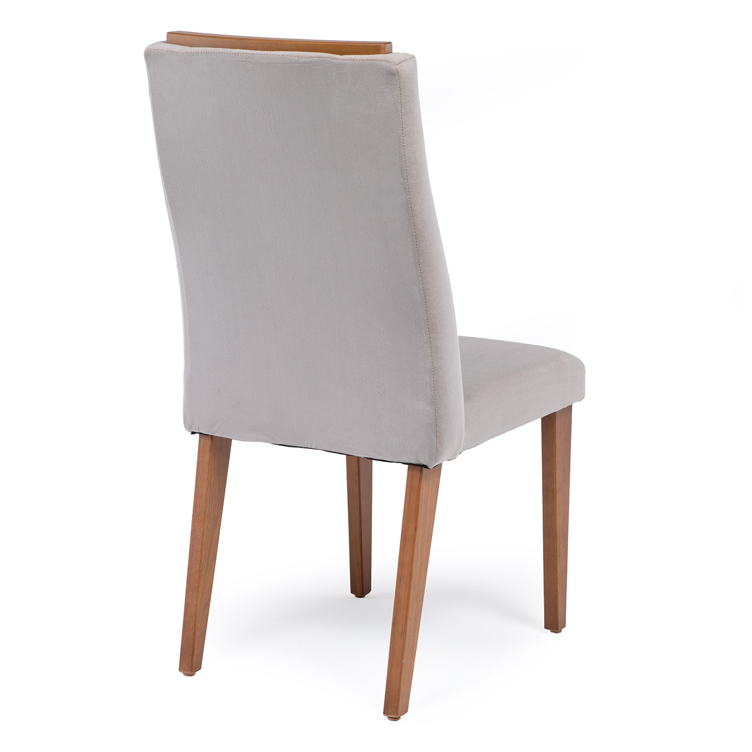 Comedor Addar 1.35 Ow+ 4 Sillas Megan 9