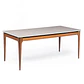Comedor Addar 1.8 Off white + 6 Sillas Megan - Miniatura 4