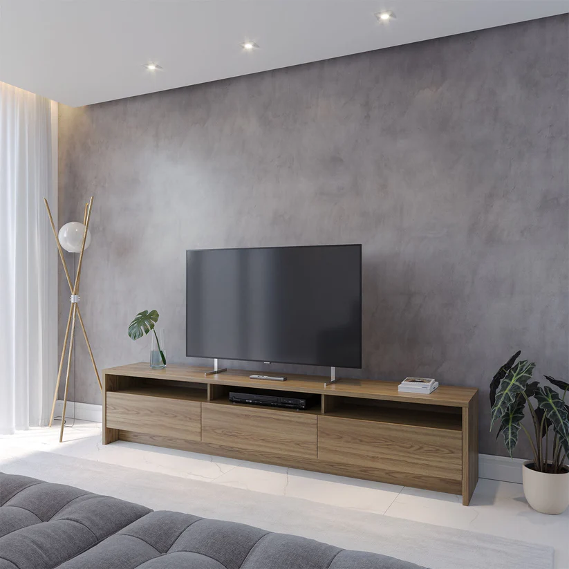 Rack Aspen 1.8 Castaño 1