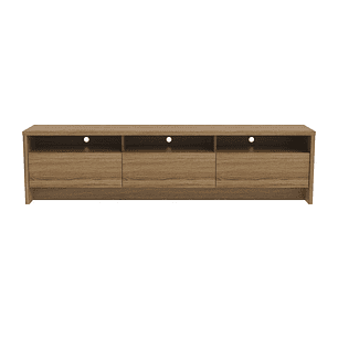 Rack Aspen 1.8 Castaño