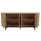 Buffet Nature Curvy 1.8 Tb296 Castaño - Miniatura 3
