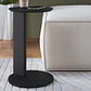 Mesa Lateral Alice 28020 Negro - Miniatura 1