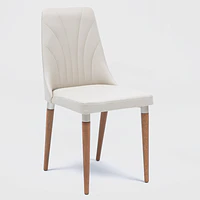 Silla Loren Natural Mox 311