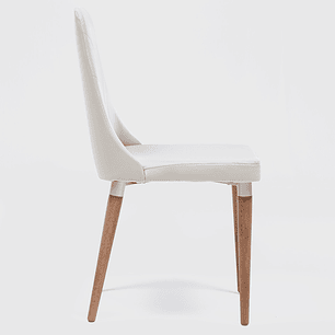 Silla Loren Natural Mox 311