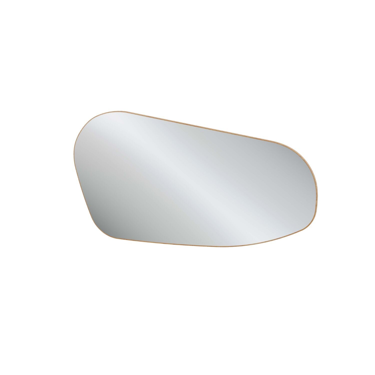 Espejo Es26 Castaño 2