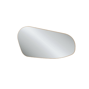 Espejo Es26 Castaño