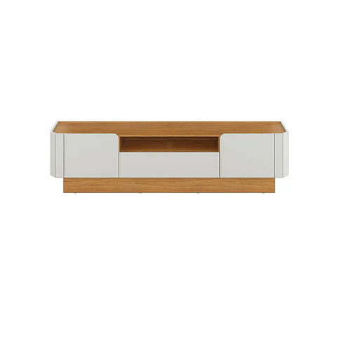 Rack R427 2.2 Off White Castaño
