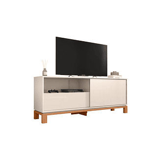 Rack Mondrian 1.5 OW Castaño