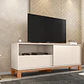 Rack Mondrian 1.5 OW Castaño - Miniatura 3