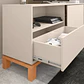 Rack Mondrian 1.5 OW Castaño - Miniatura 5