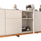 Buffet Mondrian 1.8 OW Castaño - Miniatura 2
