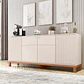 Buffet Mondrian 1.8 OW Castaño - Miniatura 1