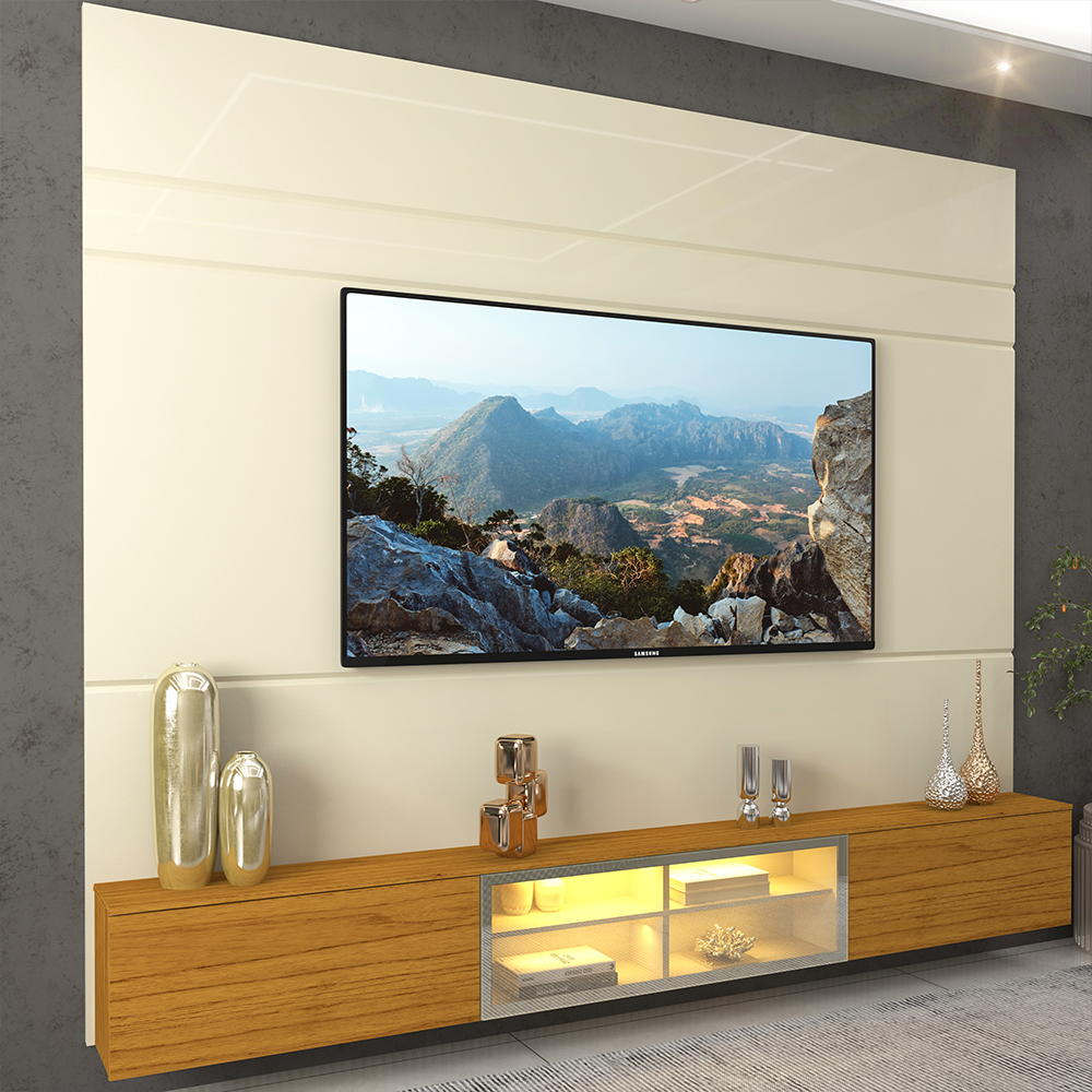 Home Luminare 2.2 LED Off White Natural  2