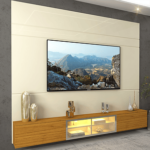 Home Luminare 2.2 LED Off White Natural 