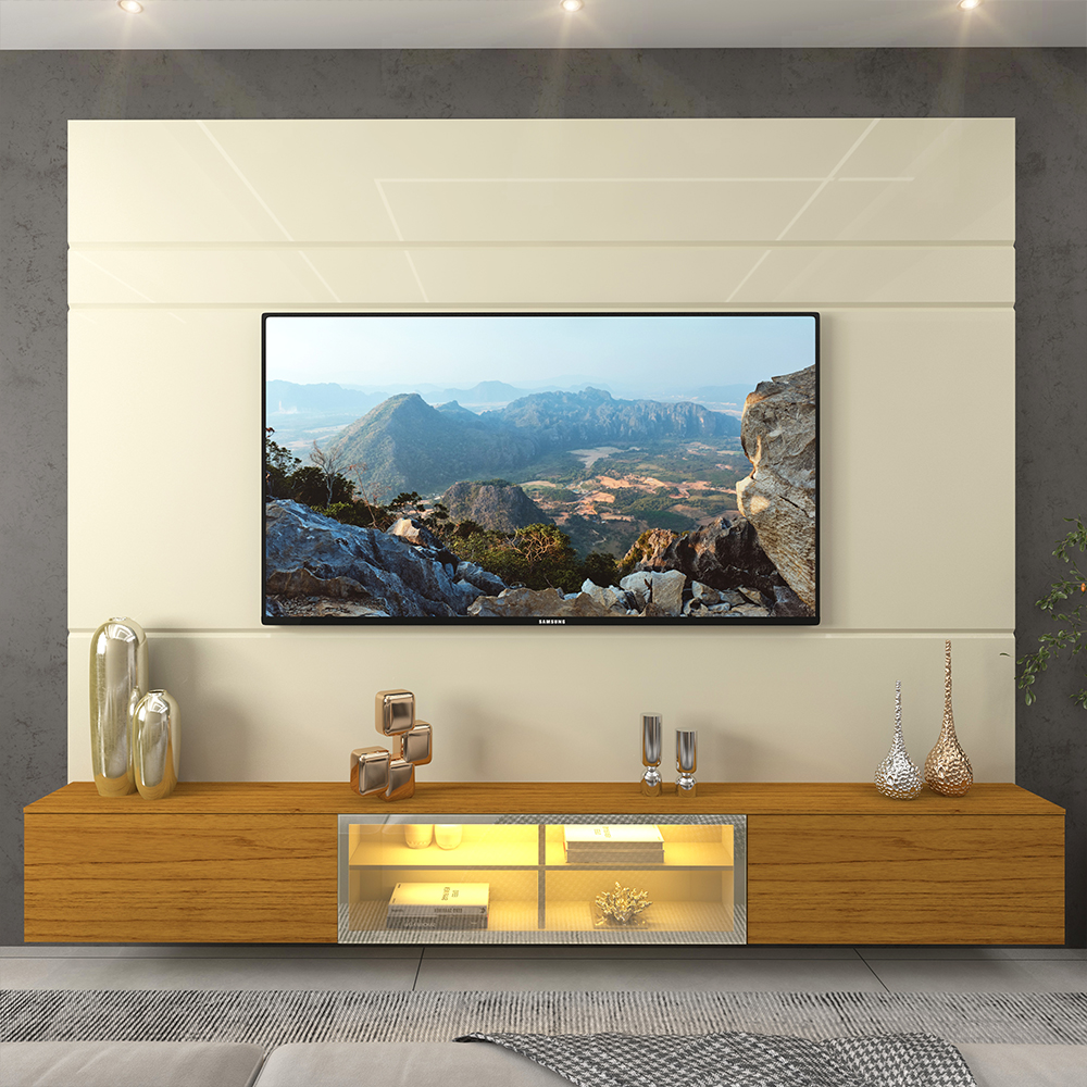 Home Luminare 2.2 LED Off White Natural  3