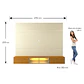 Home Luminare 2.2 LED Off White Natural  - Miniatura 5