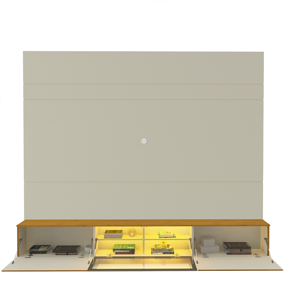 Home Luminare 2.2 LED Off White Natural  9