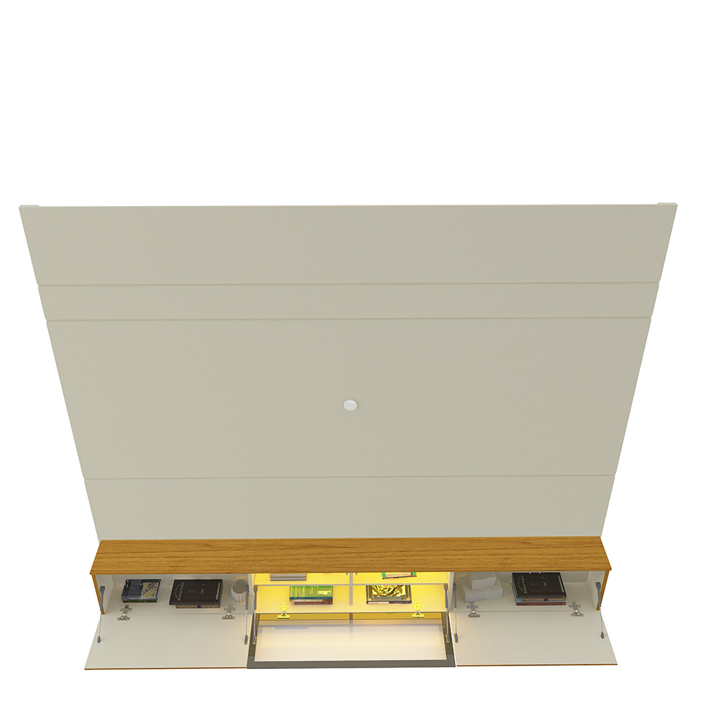 Home Luminare 2.2 LED Off White Natural  10