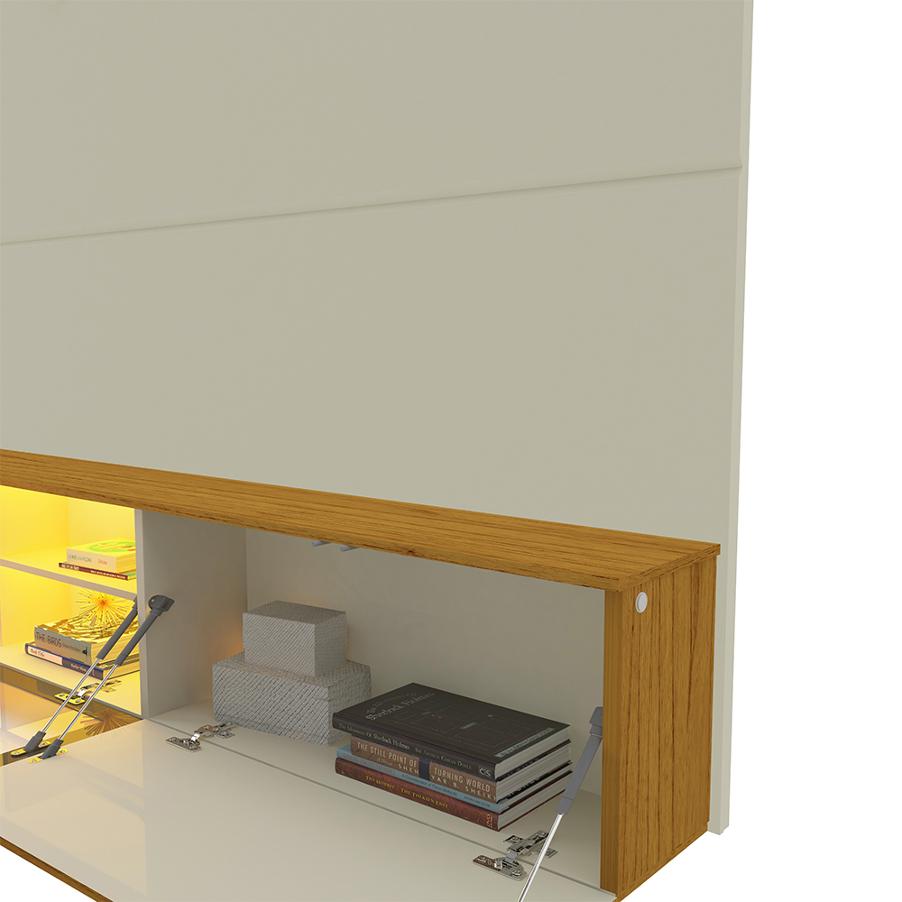 Home Luminare 2.2 LED Off White Natural  11