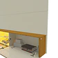 Home Luminare 2.2 LED Off White Natural  - Miniatura 11