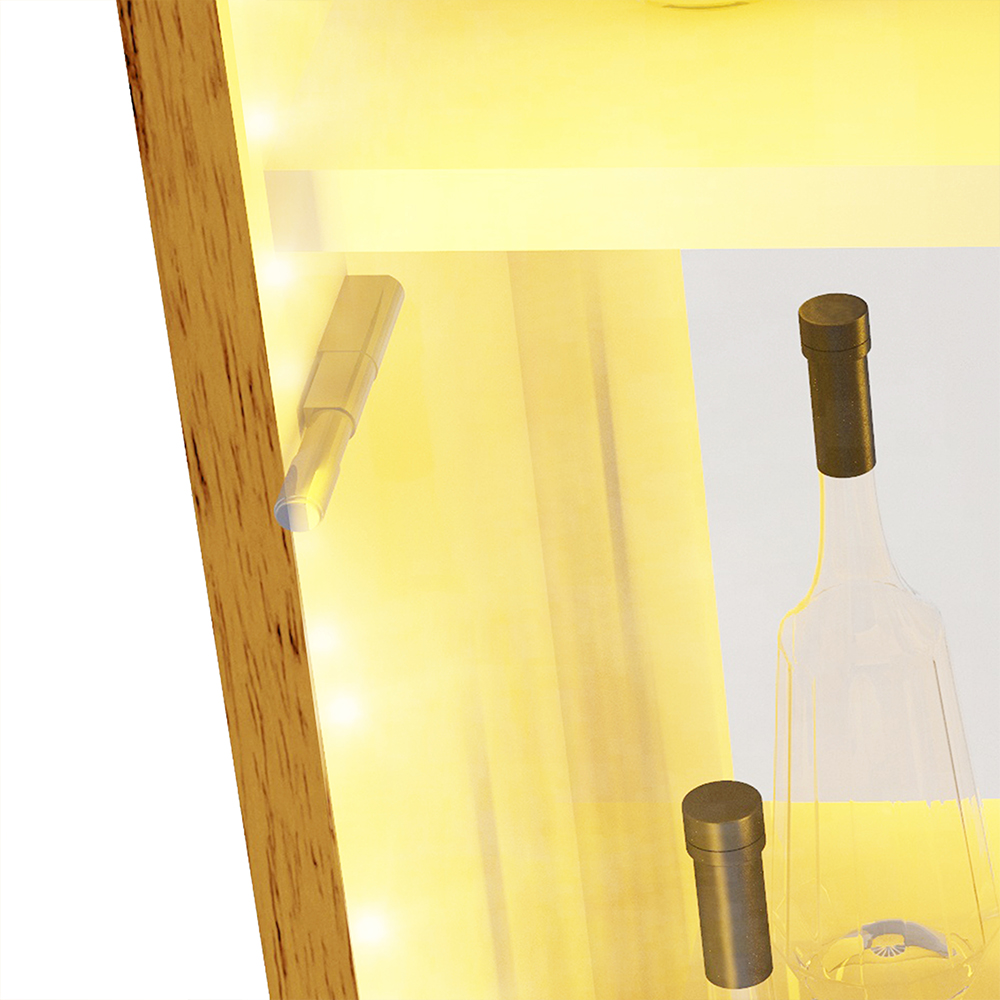 Home Luminare 2.5 1 Torre Off White Natural 12