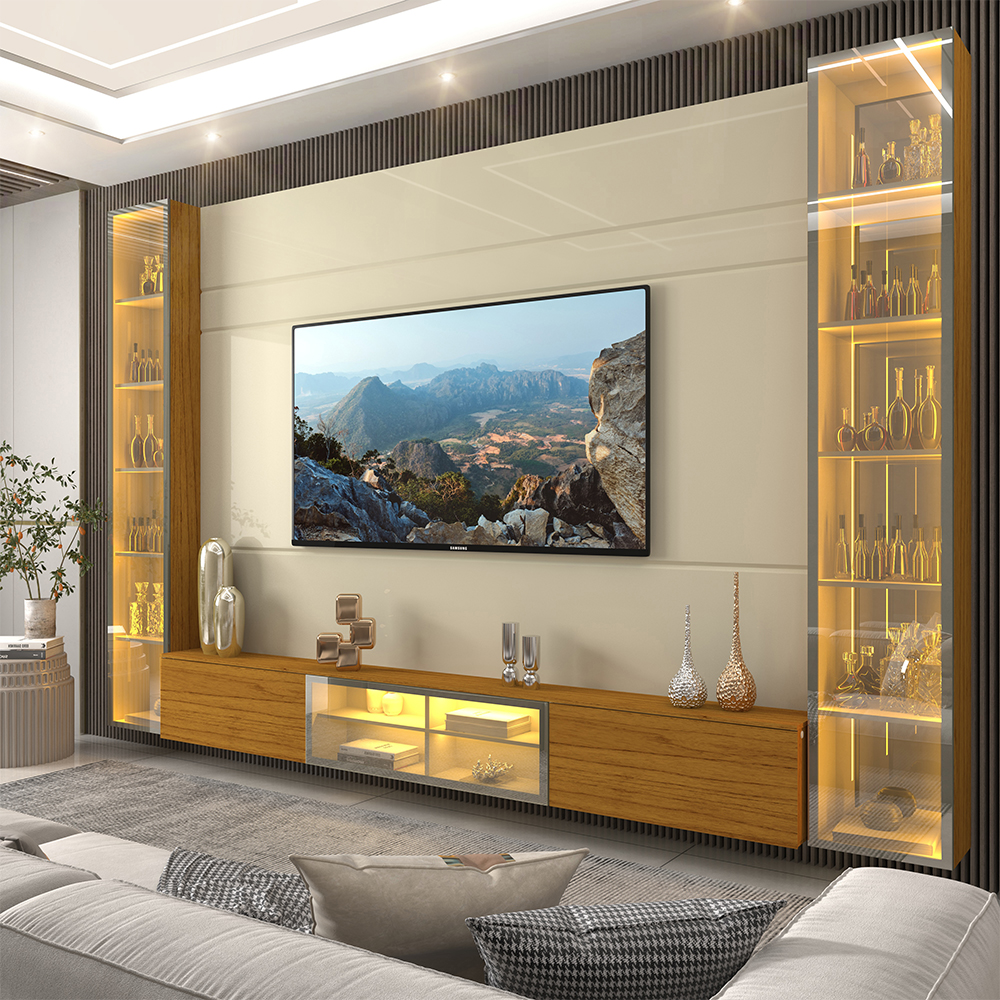 Home Luminare 2.9 Full Off White Natural 1