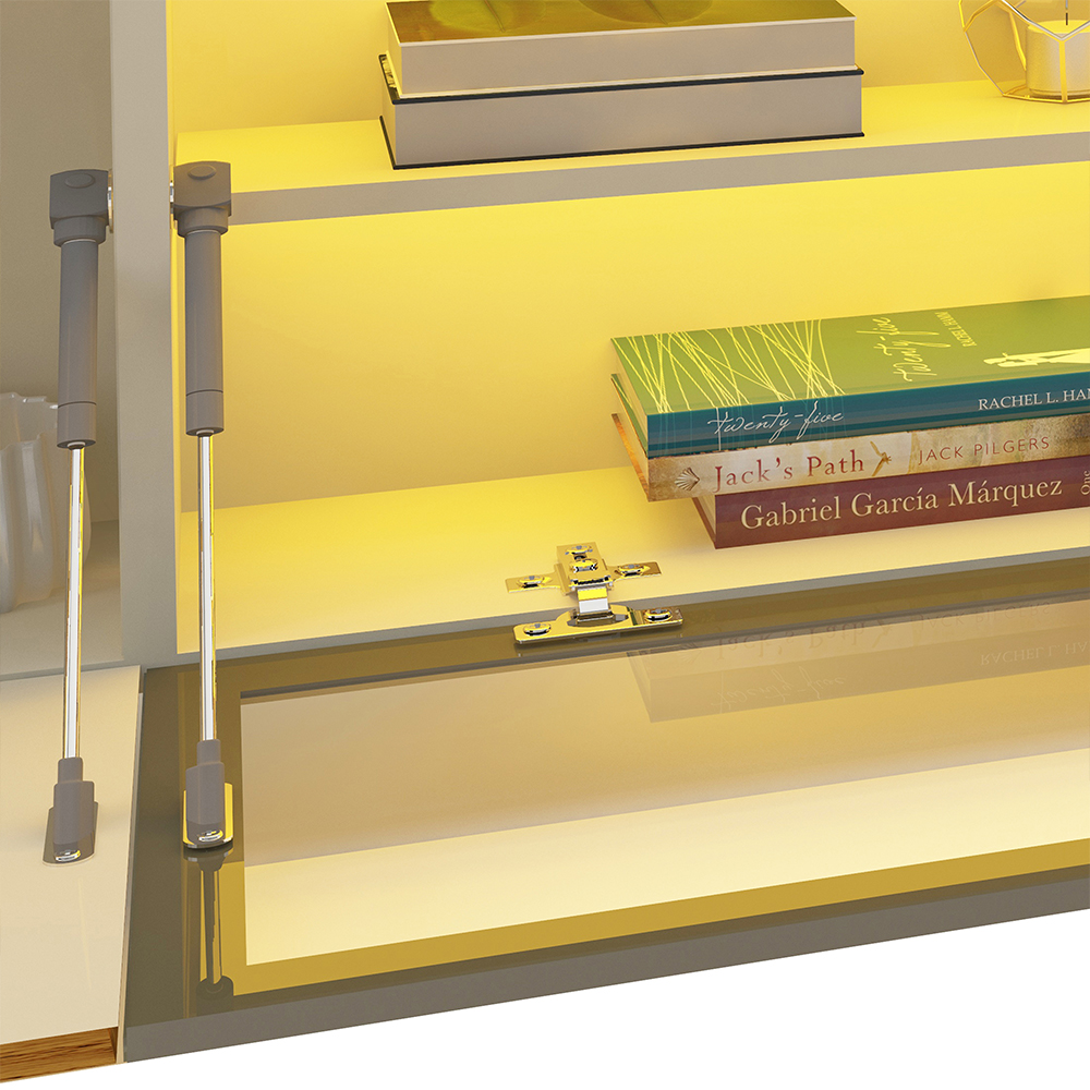 Home Luminare 2.9 Full Off White Natural 8