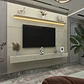 Home Royal 2.2 LED Off White - Miniatura 1