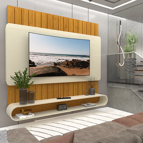 Panel Prime 1.8 Natural Off white