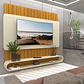 Panel Prime 1.8 Natural Off white - Miniatura 1