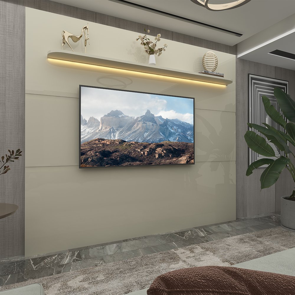 Panel Royal 2.2 LED Off White  1