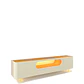 Rack Nobre 2.1 Pata Vidrio Off White Natural - Miniatura 5