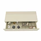 Tocador Realeza Off White LED - Miniatura 7