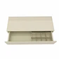 Tocador Realeza Off White LED - Miniatura 8