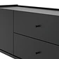 Rack Jasper 2.2 Negro - Miniatura 3