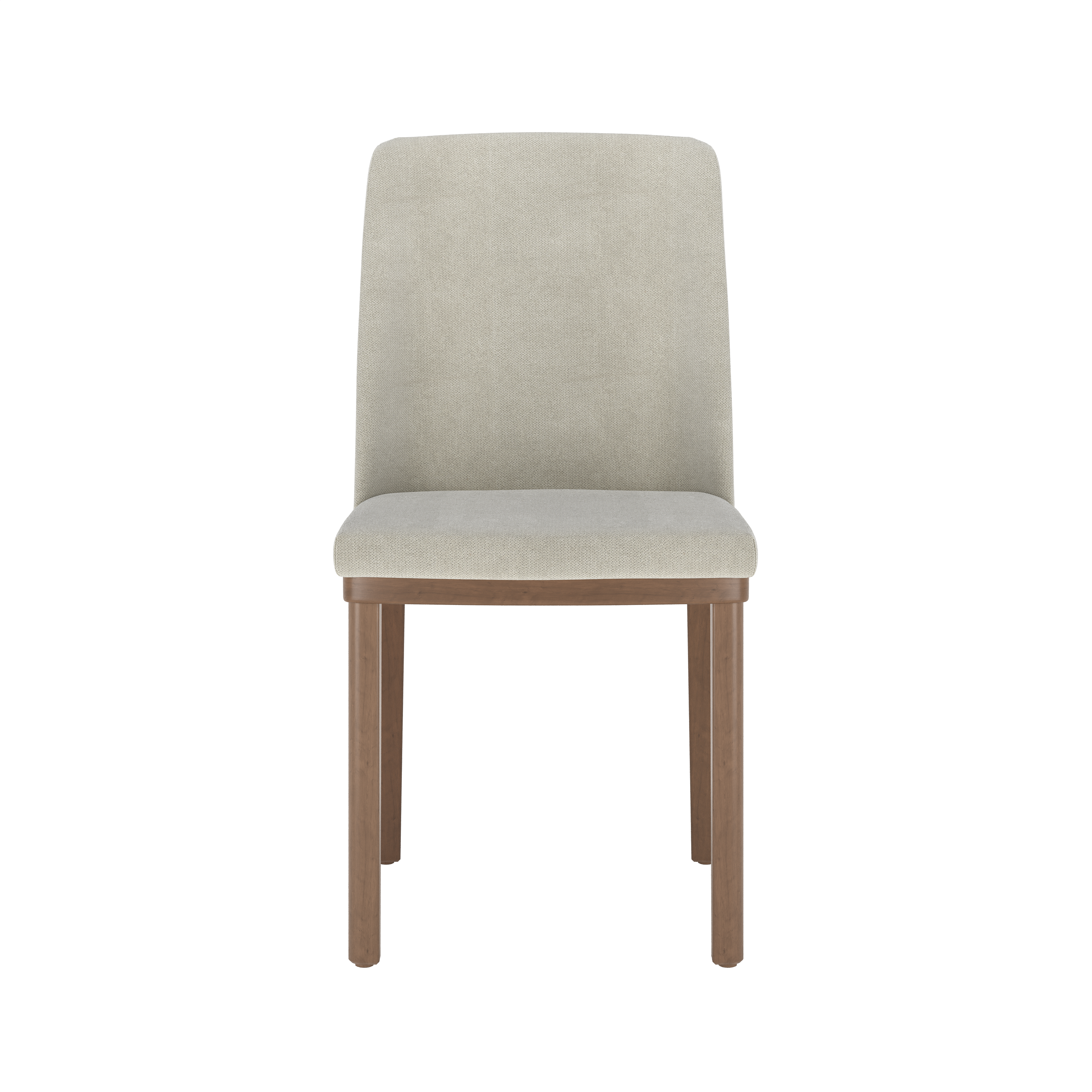 Comedor Donatella 1.6 + 6S Kalina soft palha 2