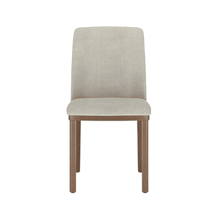 Comedor Donatella 1.6 + 6S Kalina soft palha