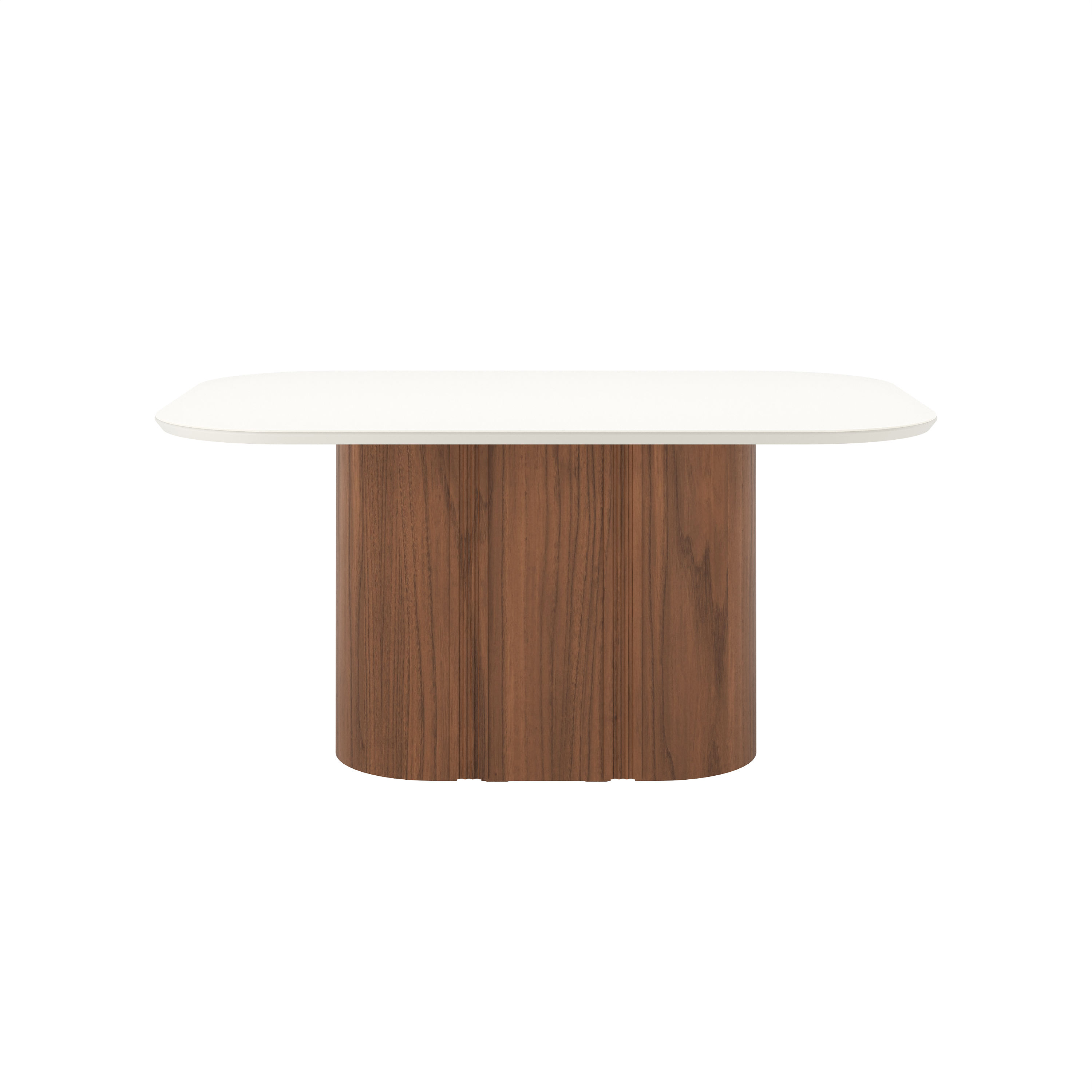 Comedor Kalina 1.6 + 6 Sillas Kalina Soft Palha 3