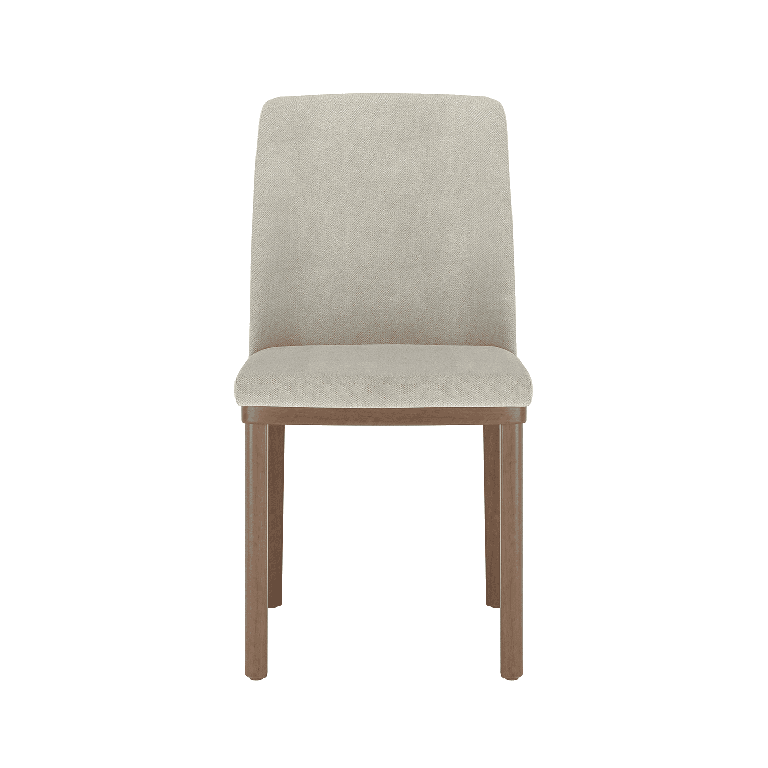 Comedor Kalina 1.6 + 6 Sillas Kalina Soft Palha 7