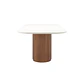Comedor Kalina 2.2 + 8 Sillas Kalina Soft Palha - Miniatura 3