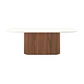 Comedor Kalina 2.2 + 8 Sillas Kalina Soft Palha - Miniatura 4