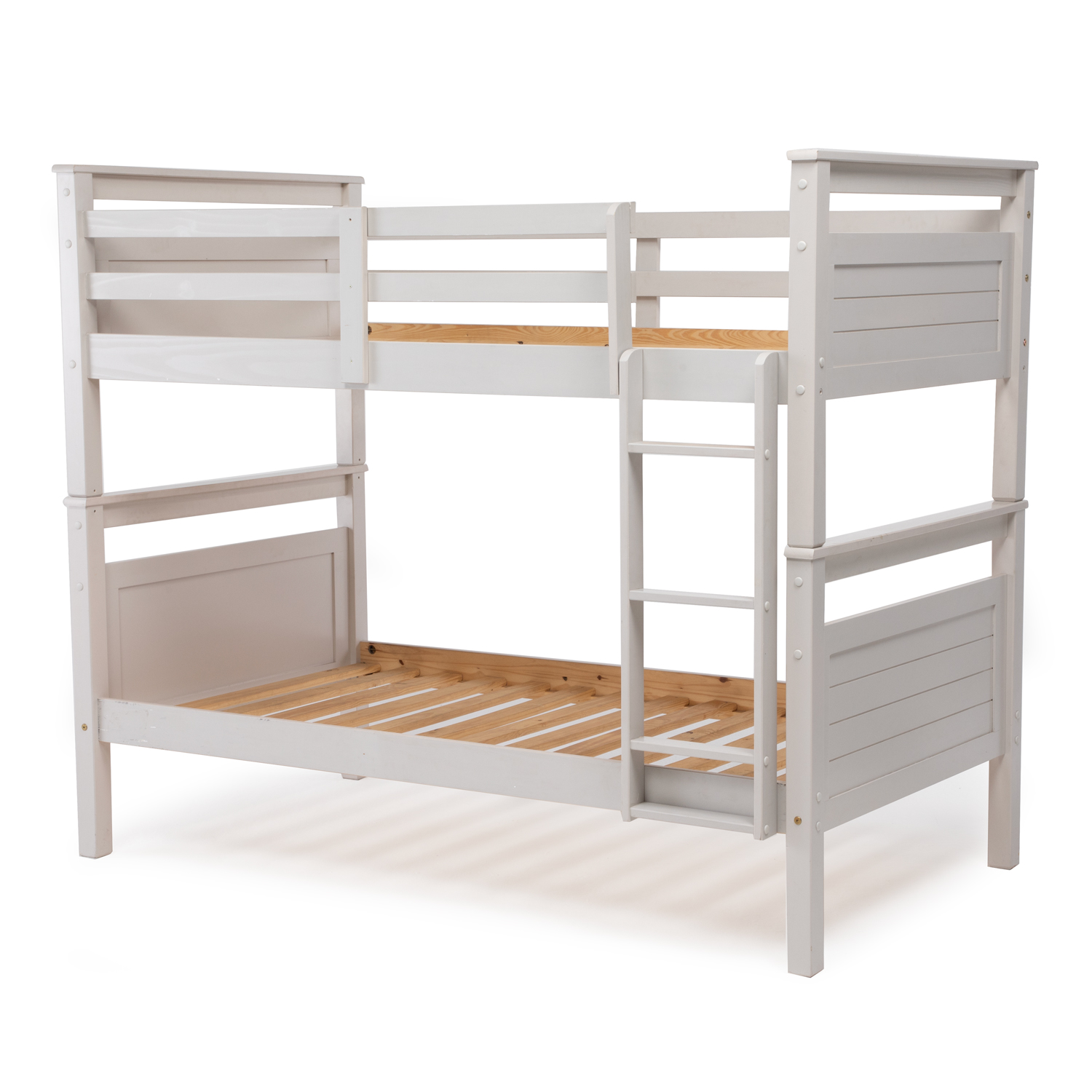 Camarote Nirvana 1.5P 100% Madera Desmontable 3