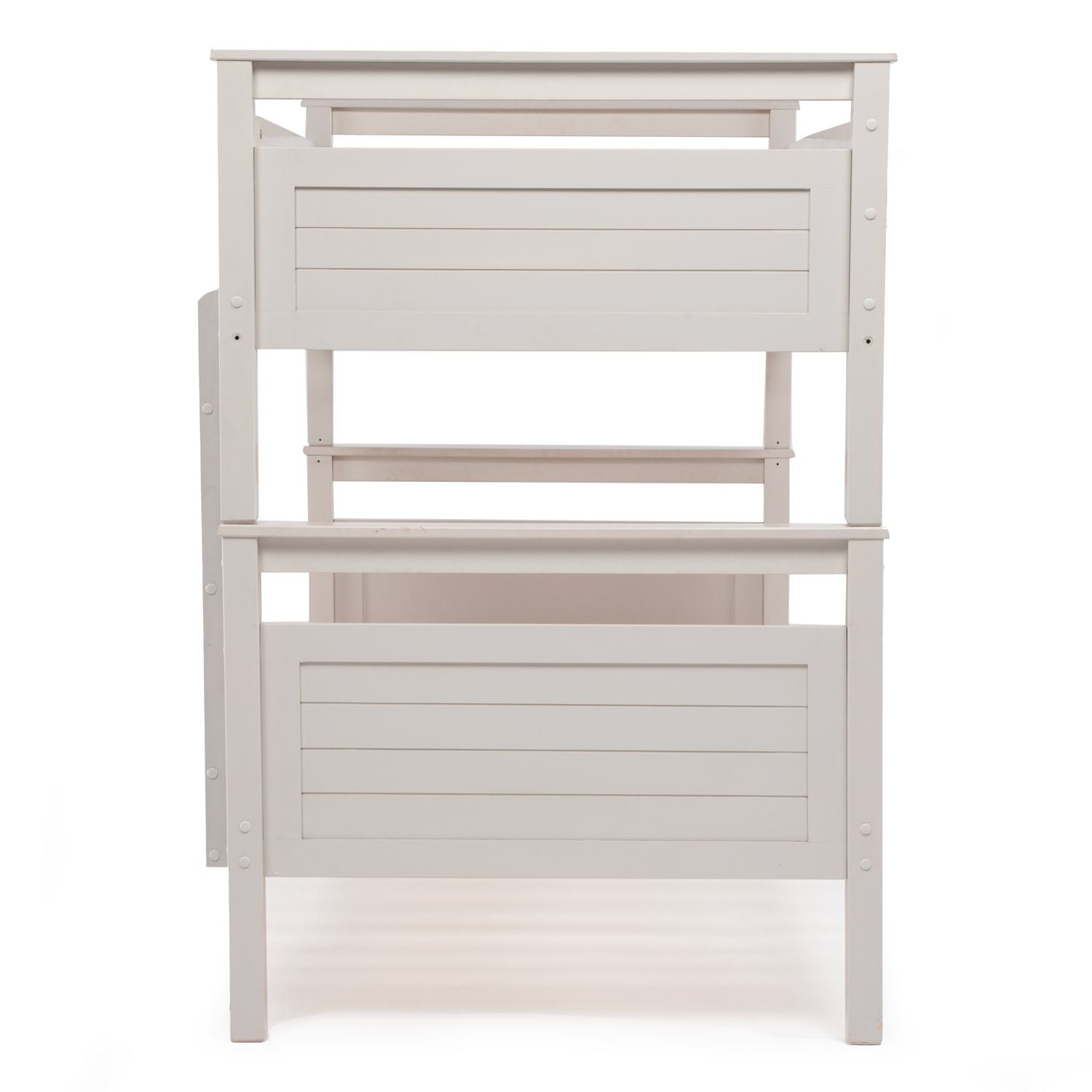 Camarote Nirvana 1.5P 100% Madera Desmontable 4