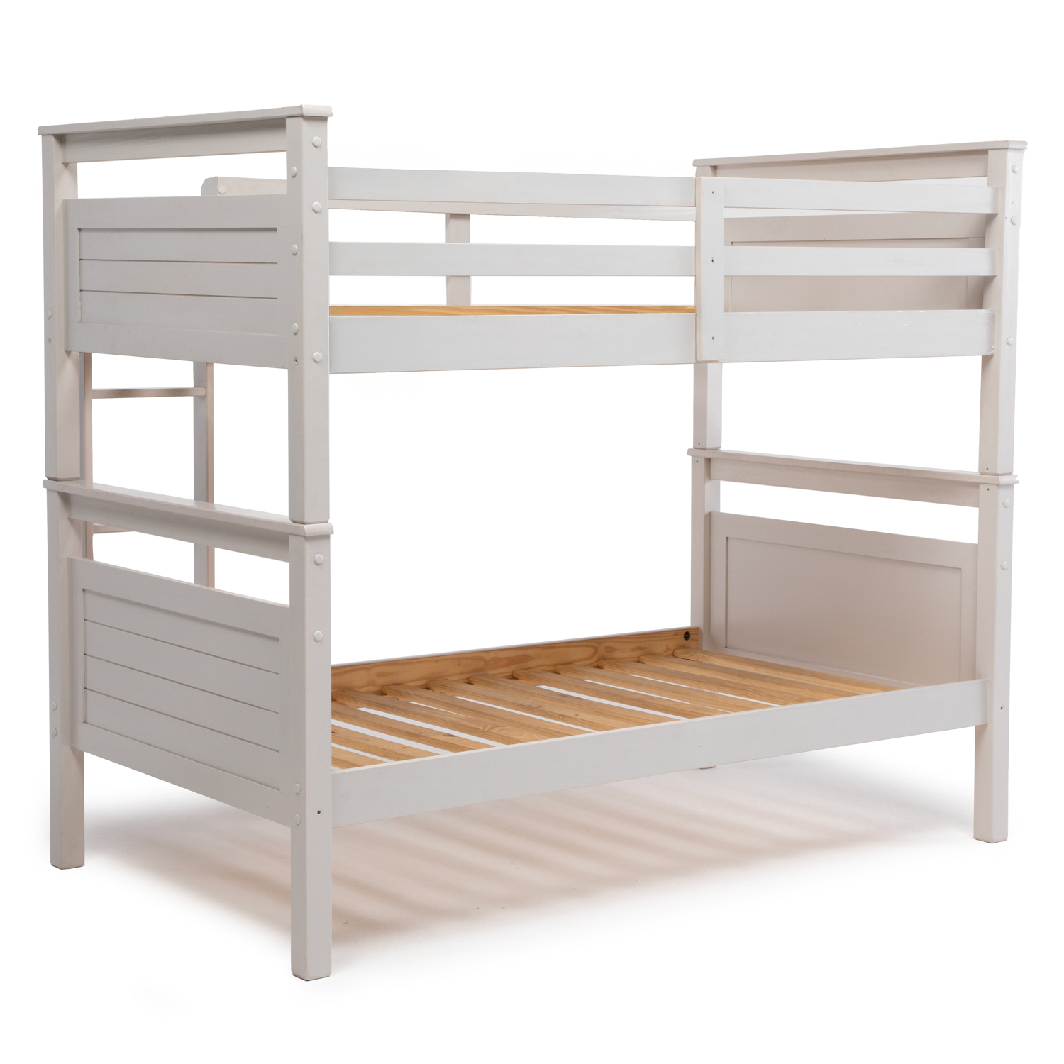 Camarote Nirvana 1.5P 100% Madera Desmontable 5