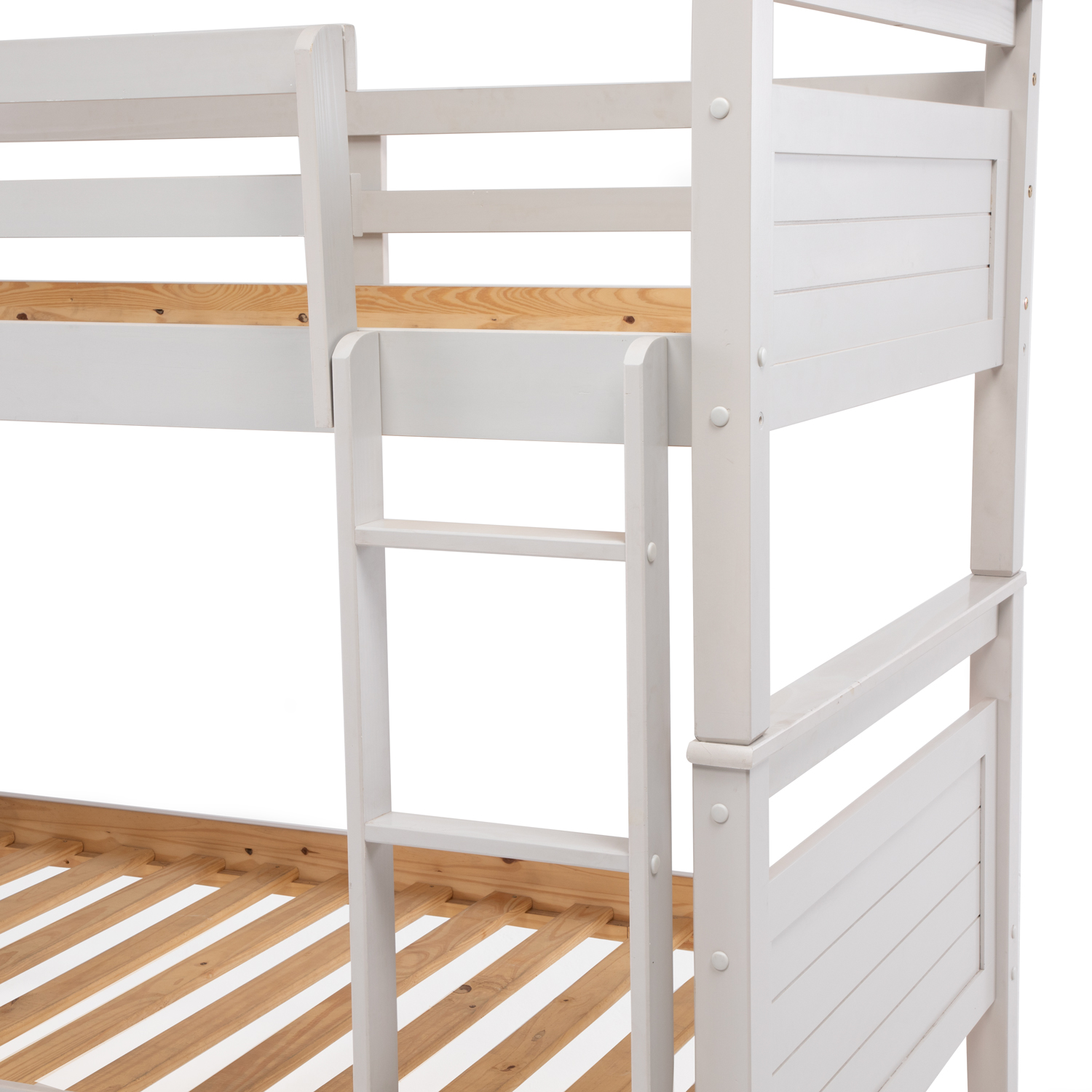 Camarote Nirvana 1.5P 100% Madera Desmontable 8